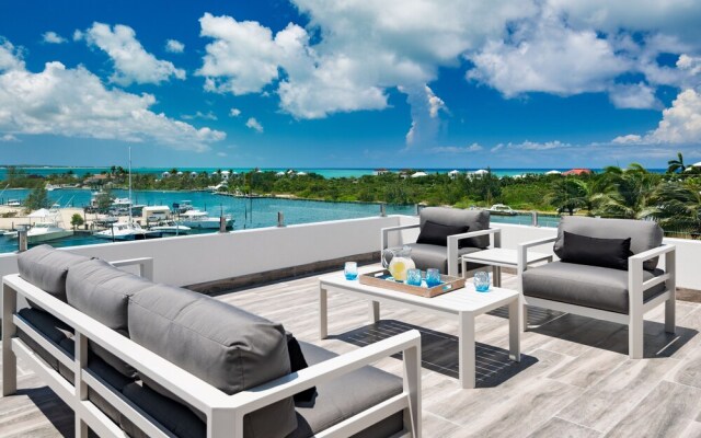 Zenza Hotel