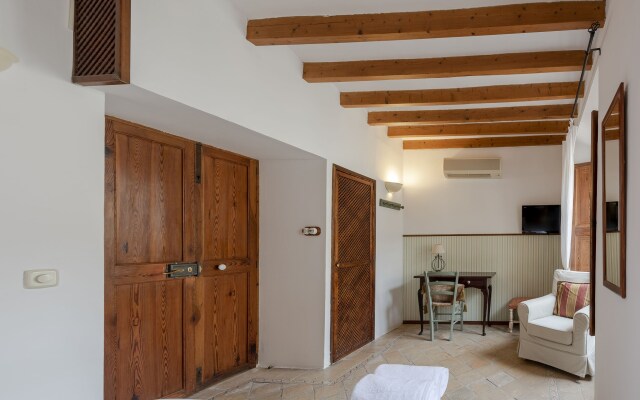 Hotel Rural Ca Mado Paula
