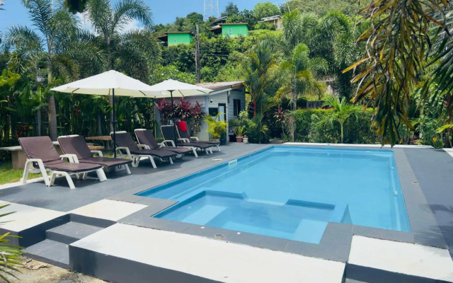 Andawa Lanta Resort