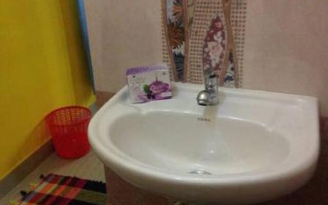 Raga Saagaram Rooms