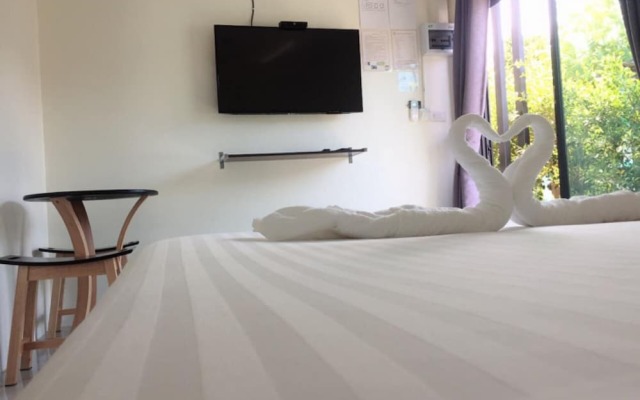 U Siri Resort
