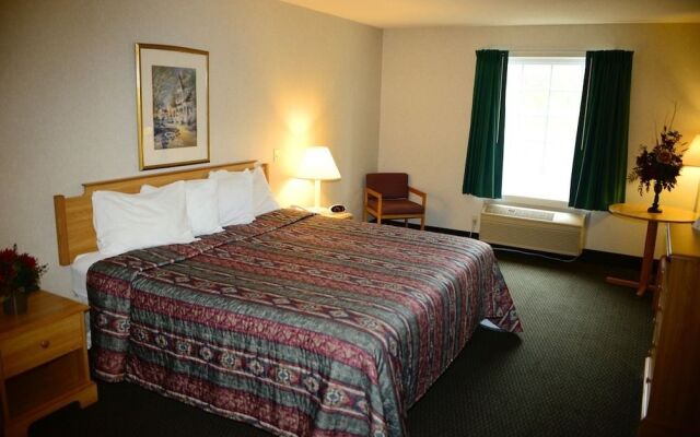 Ameriway Inn and Suites