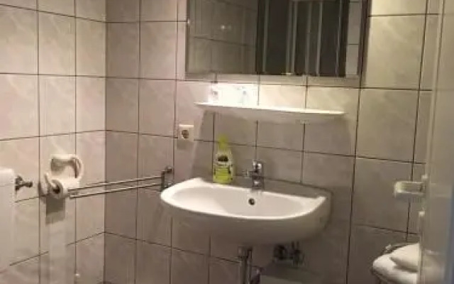 Hotel Brauhaus Weyhausen