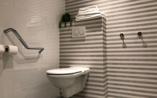 Hotel Villa Rose