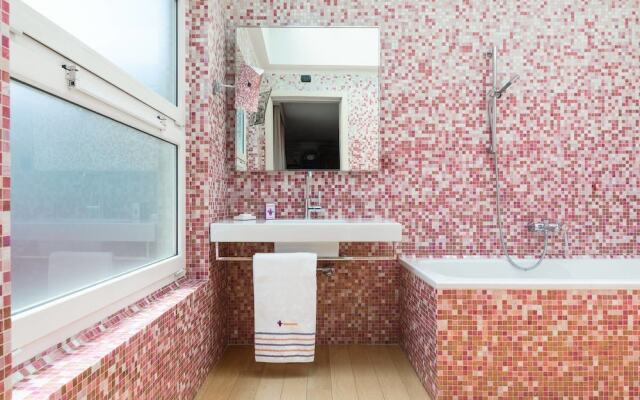 Fabulous 600m2 Loft