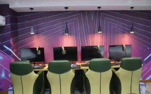 Zhongxian Qiaolin Hotel