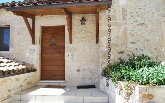 Stone House Ilovemajella