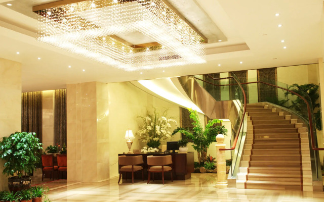 Yiwu Shinsun International Hotel