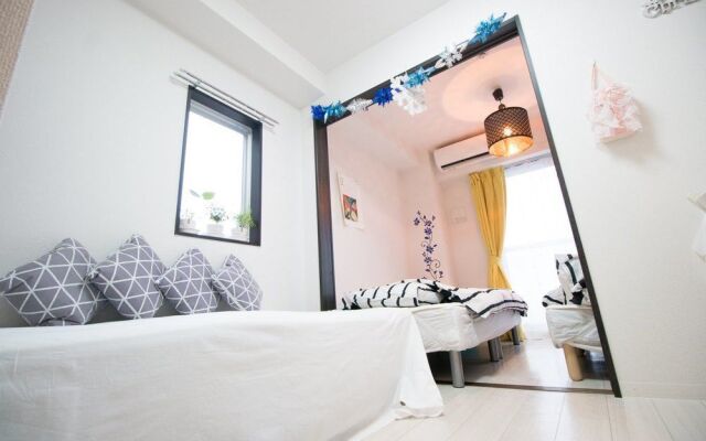 Prince Space Tanimachi