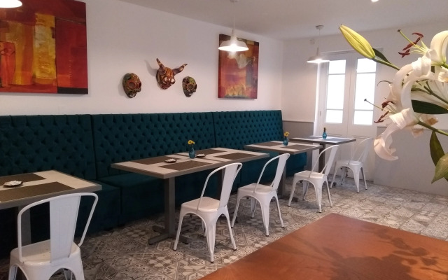 Casa Republica Barranco Boutique Hotel