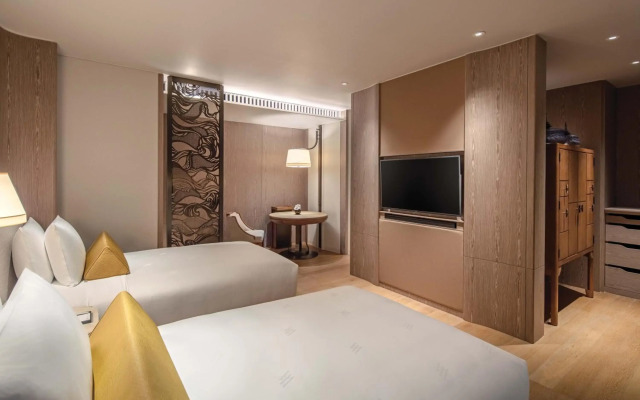 Waldorf Astoria Bangkok