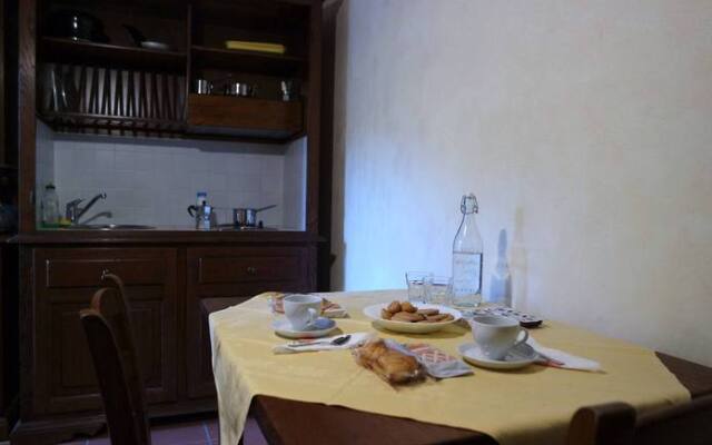 Albergo Diffuso Amatrice