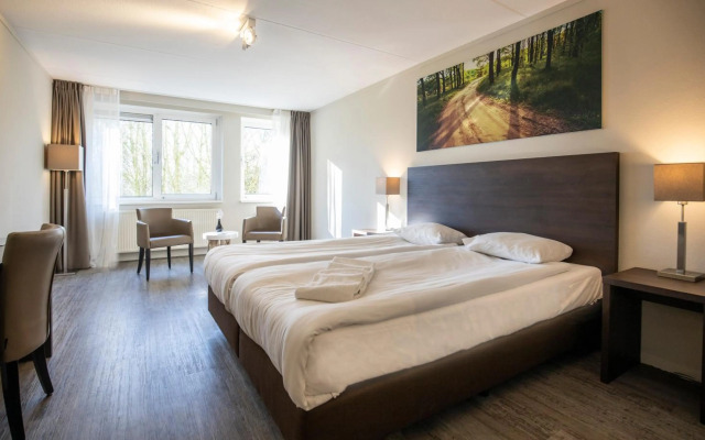 Fletcher Landgoed Hotel Avegoor