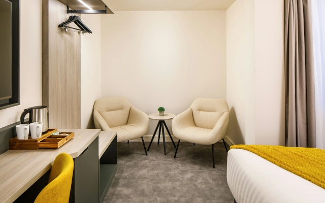 Southgate Hotel London - Image 5