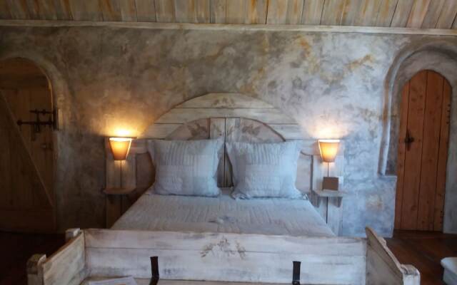 B&B La Medievale du Luberon