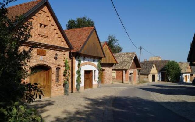 Ruralna Kuća Za Odmor Zajec