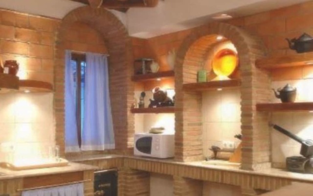 103982 -  House in Grazalema