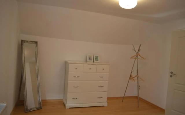 Ferienwohnung Seefrieden