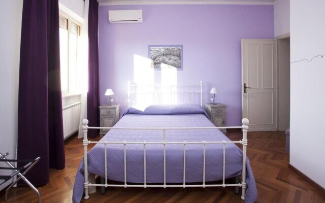 B&B Cento Passi Dalle Mura