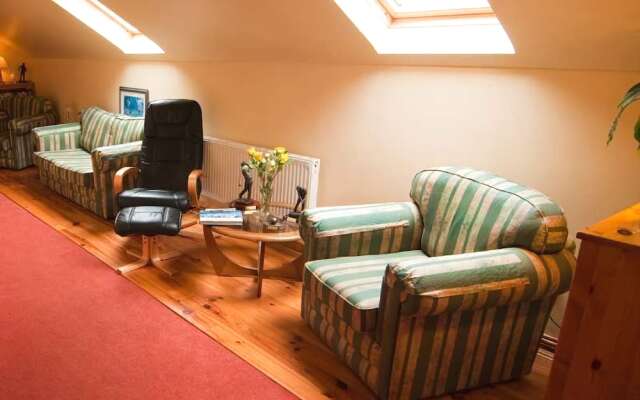 Ashbrook Lodge