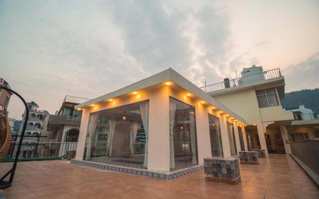 Maharishi Ayurveda Boutique Wellness Retreat