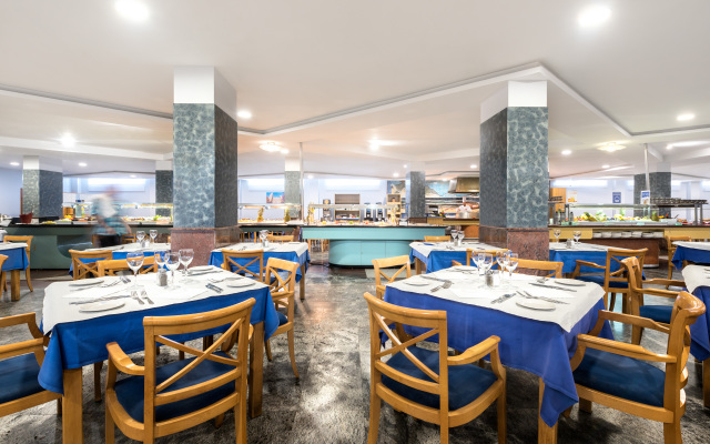 Gran Hotel Costa del Sol