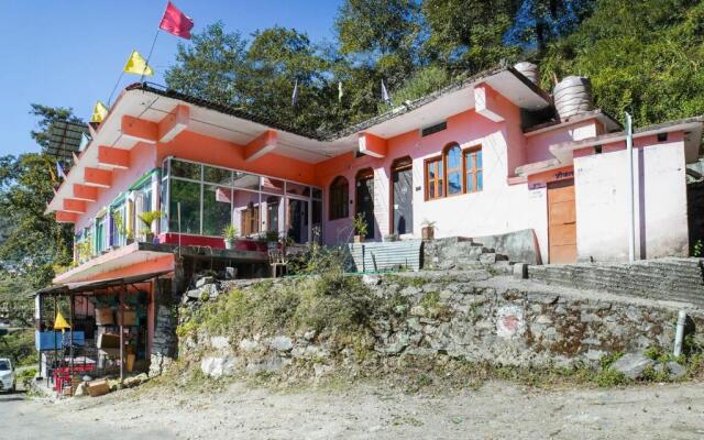 OYO 66014 The Rudralok Hotel