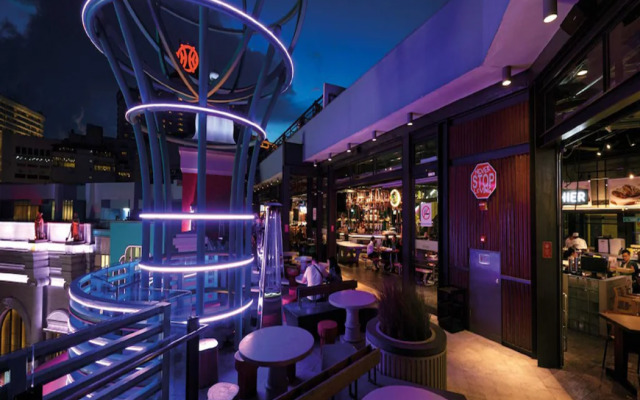 Resorts World Genting – Genting SkyWorlds Hotel