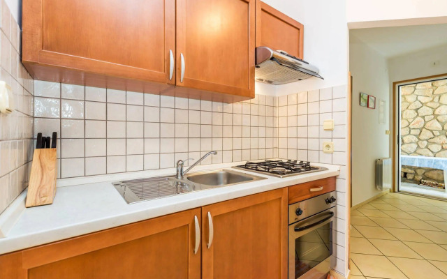 Apartments Gea