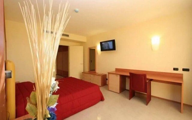 Hotel Ristorante Salyut