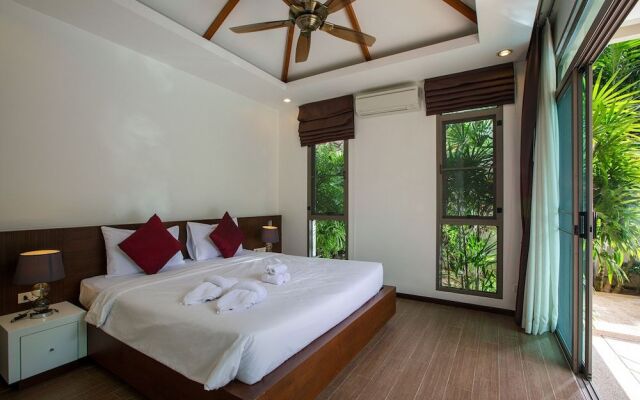 Villa Bulan