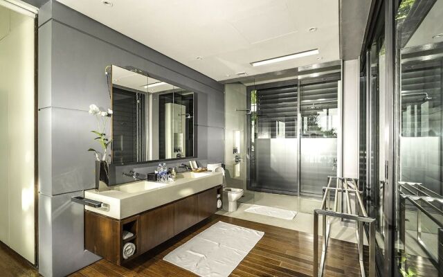 Villa Amanzi Kamala by Elite Havens