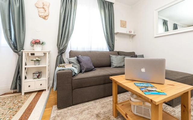 Holiday Apartment Miltoni Split