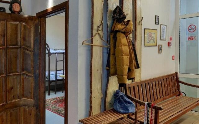 Hostel "Alaska"