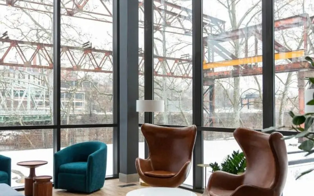 Residence Inn Philadelphia Bala Cynwyd