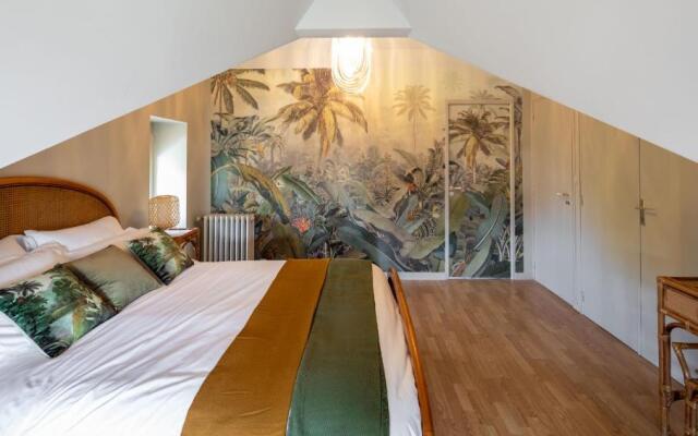 La Maison De Florence