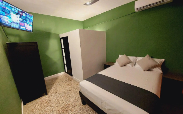 Casa de Huéspedes Juanita