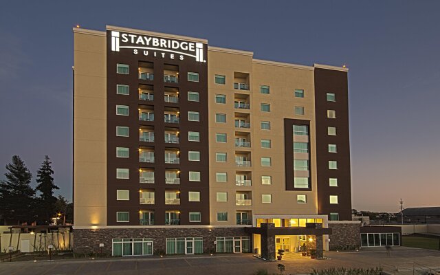 Staybridge Suites Puebla, an IHG Hotel