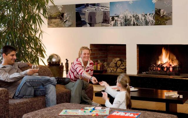 Mercure Hotel Aachen Europaplatz