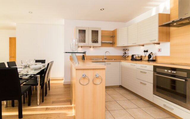 Austin David Apt - Amazing Dock View