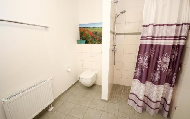 Ferienidyll am Großen Wentowsee