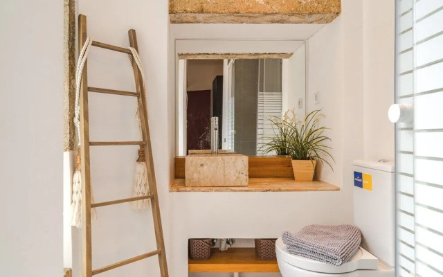 Cantaria - Alcantara Apartment