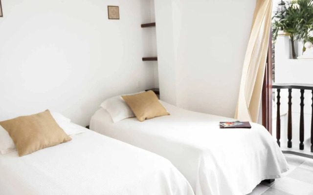 Casa del Noble Hotel Galeria