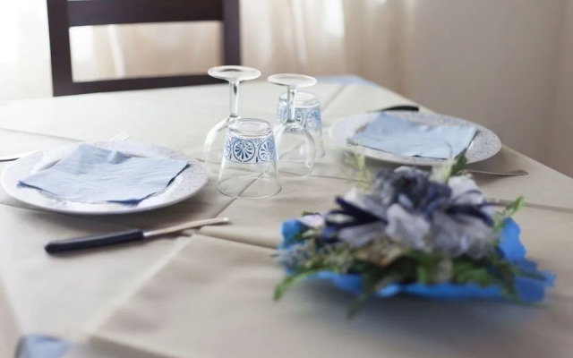 San Martino Agriturismo