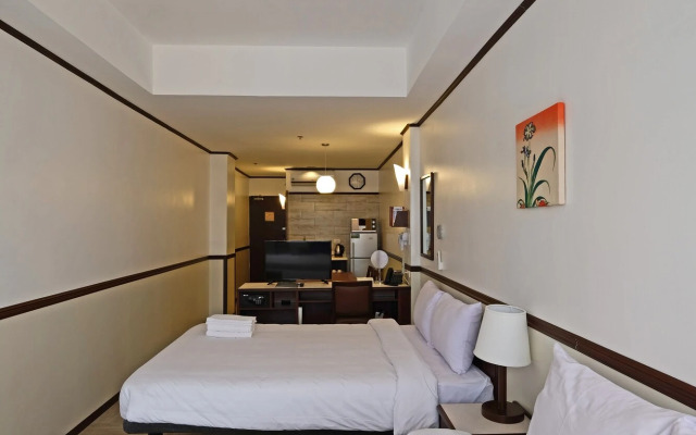 Toyoko Inn Cebu