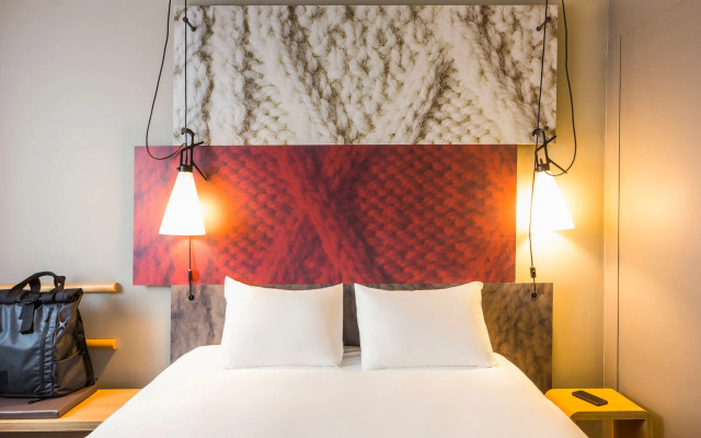 ibis Bordeaux Centre Bastide