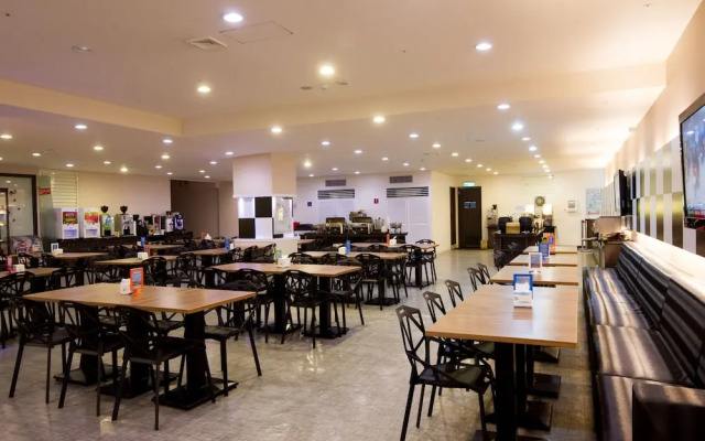 Go Sleep Hotel - Hankou