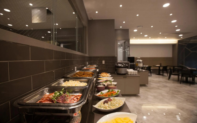 GNB Hotel