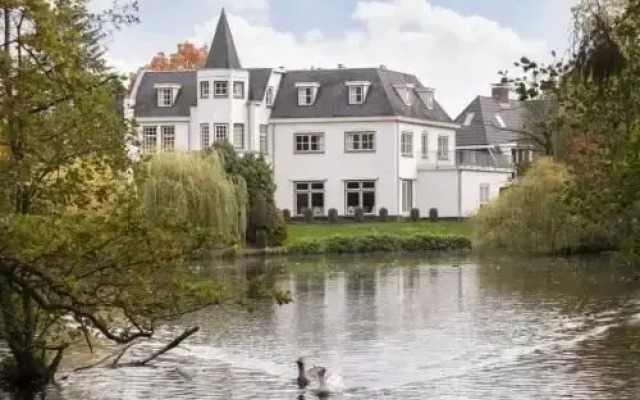 Hotel - B&B de Vijverhof