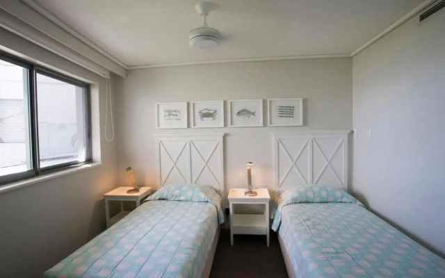 Hastings Park Apartment 4